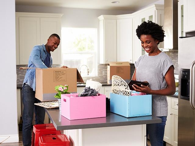 Mơ thấy mua một ngôi nhà mới