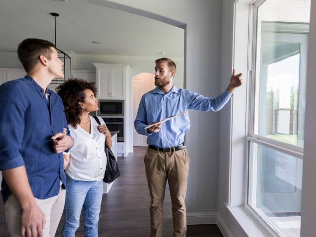 Mua nhà có ích lợi gì?