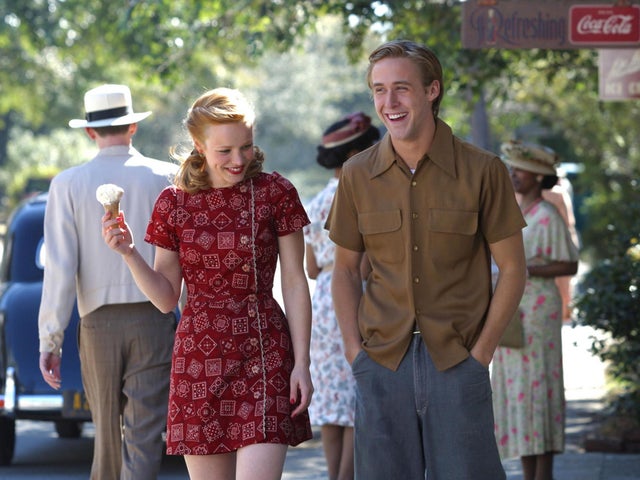 Có người mơ thấy người yêu, có người thích mình