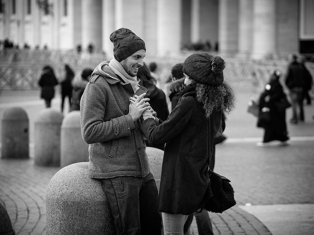 Mơ thấy người thích mình là bạn thân của bạn