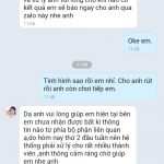 Nhà cái UWIN71 lừa đảo 14