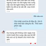 Nhà cái UWIN71 lừa đảo 16