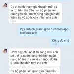 Nhà cái UWIN71 Lừa đảo 20