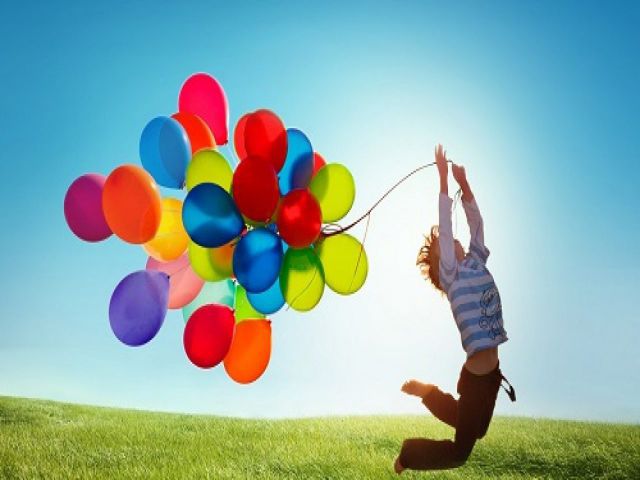 Mơ thấy tôi bay sát mặt đất