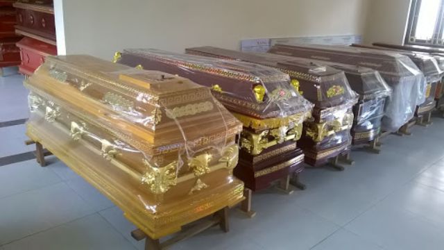 Nanmo nhanh chóng đổi tai