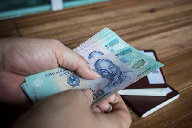 50 tỷ đồng mỗi năm