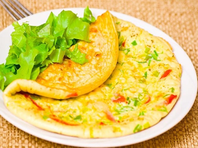 Nằm mơ thấy trứng đánh con gì dễ nhất