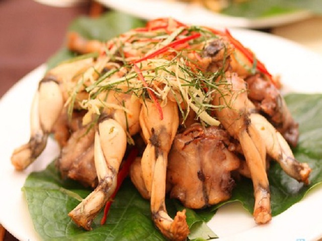 Nam Mo thay Seth Edge