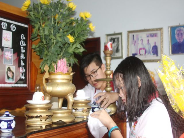 Cả nước đang làm sạch bạn, đó là một lời kêu gọi tốt