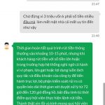 Sòng bạc KIMBO lừa dối khách hàng cực kỳ rõ ràng 23