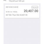 Đại lý KIMBO lừa dối khách hàng vô cùng trắng trợn 19