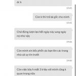 Sòng bạc KIMBO lừa dối khách hàng một cách trắng trợn 33