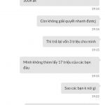 Casino KIMBO lừa dối khách hàng rất trắng trợn 31