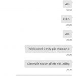 Sòng bạc KIMBO lừa dối khách hàng rất trắng trợn 37