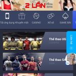 Sòng bạc KIMBO lừa đảo khách hàng cực kỳ trắng trợn 25