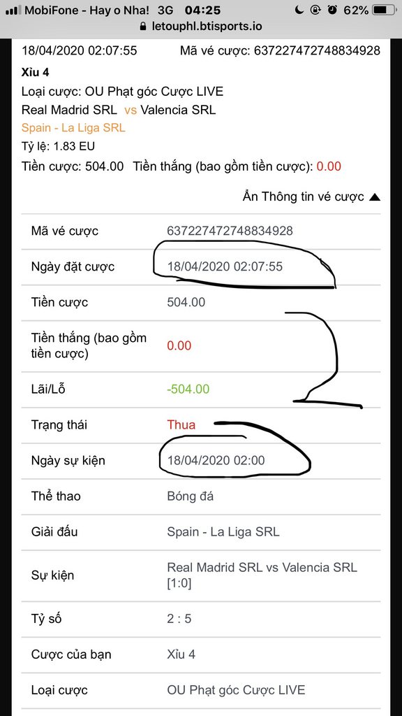Lô tô lừa dối người chơi? Sự thật của tin đồn này là gì 41