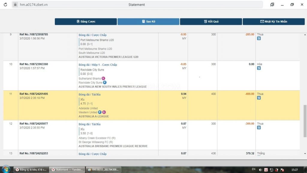 Zbet House Seal Lotto