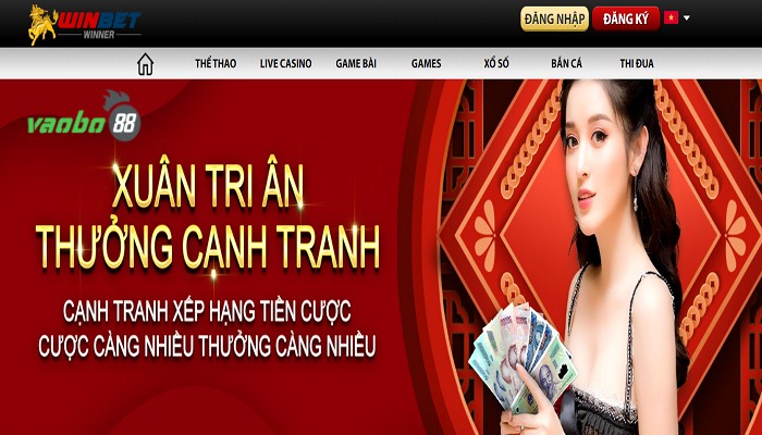 Winbet là một kẻ lừa đảo
