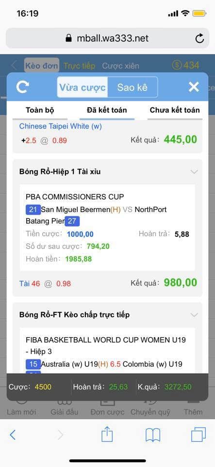 không thể chấp nhận sự gian dối của thienhabet được