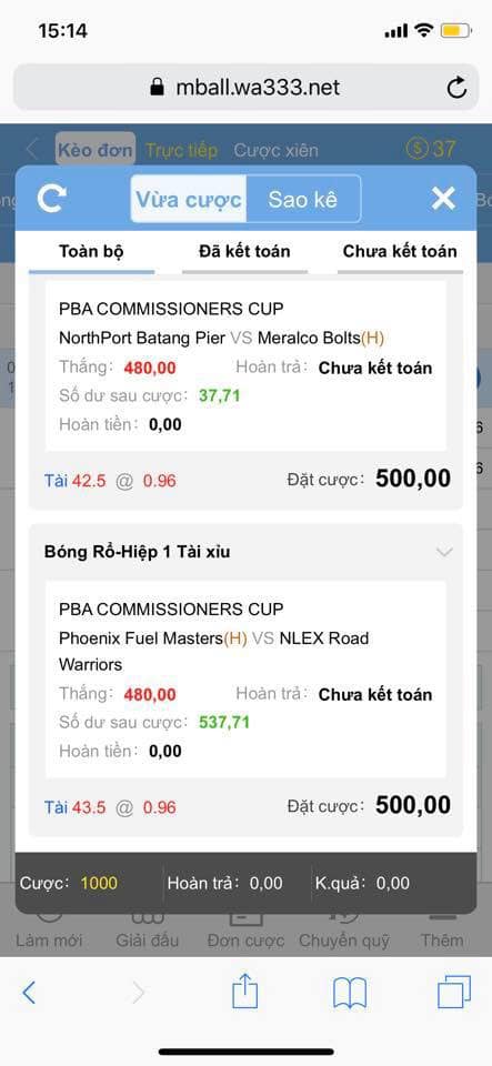 tôi đã mất hết tiền sau khi thienhabet khóa tài khoản của tôi, làm sao để lấy lại