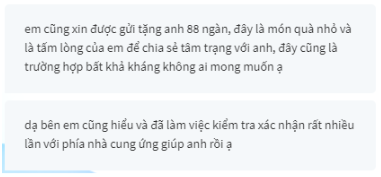 Hỗ trợ trò chuyện với Fun88