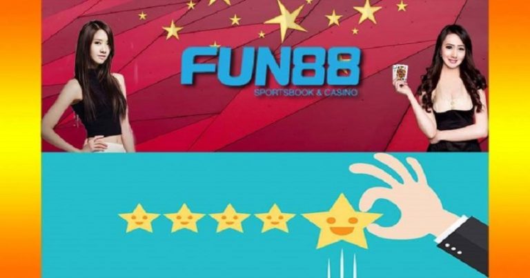 Đừng quên comment xem nhà cái fun88 có lừa đảo không?