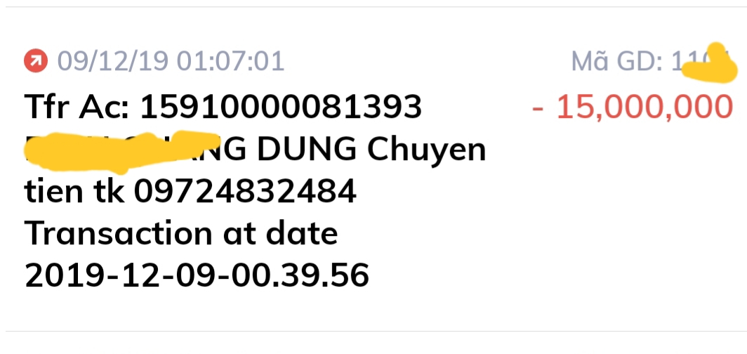 Five88 lừa đảo ăn cắp tiền của người chơi