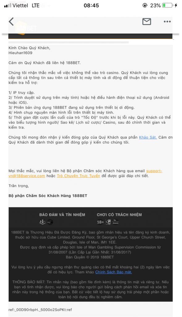 Tìm hiểu Nhà ở 188BET