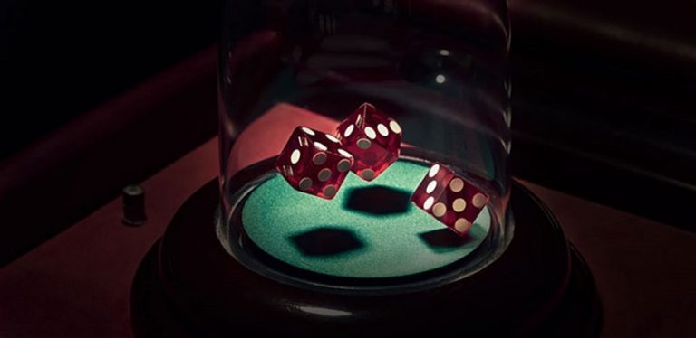 Nhà cái châu Á lừa đảo-xúc xắc