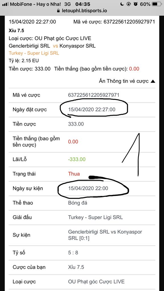 Lô tô lừa đảo người chơi? Sự thật của tin đồn này là gì 39