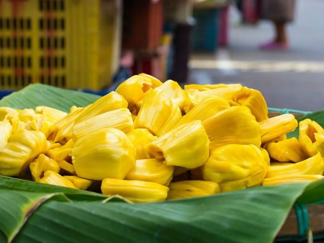 Nằm mơ thấy quả mít chín thì nên đánh giá như thế nào?