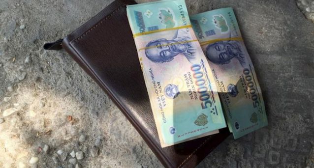 Kiếm tiền mỗi ngày