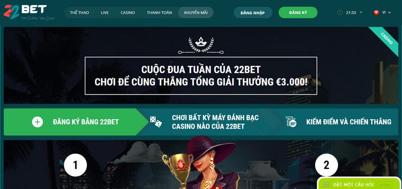 Vạch trần kẻ khốn nạn 22Bet lừa đảo chiếm đoạt tiền của người chơi 42