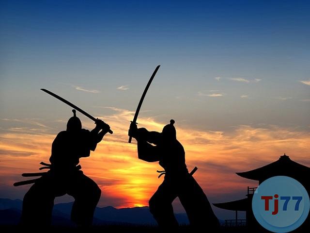 Mơ thấy giết nhau