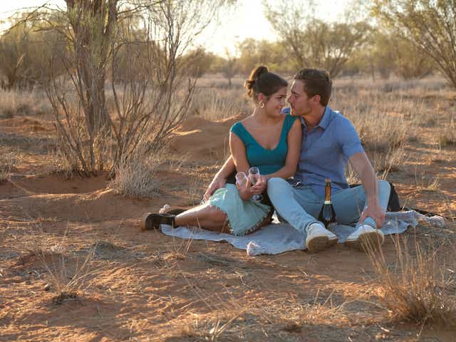 Mơ ước ai đó thích bạn đến mức nào