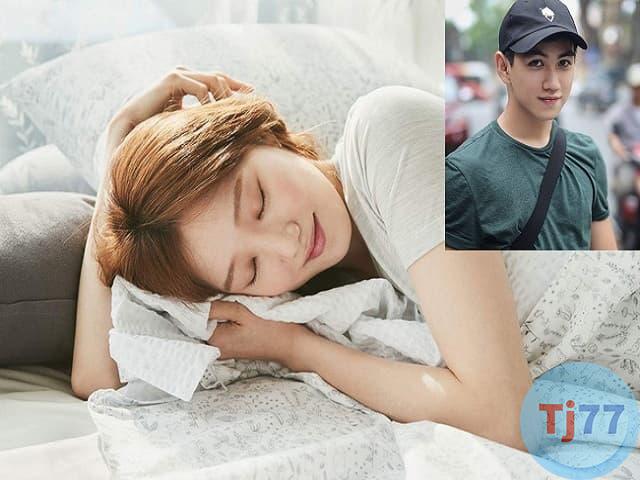 mơ thấy người yêu hiện tại