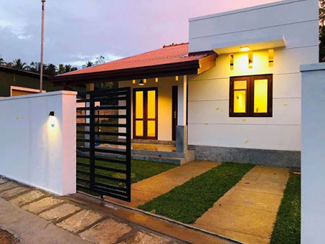 Số mơ về ngôi nhà mới