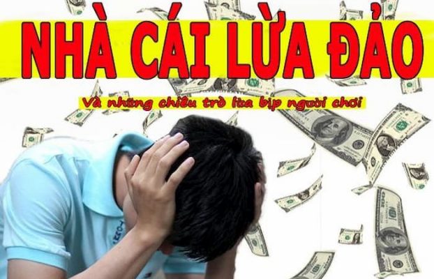 Empire777 Lừa Đảo