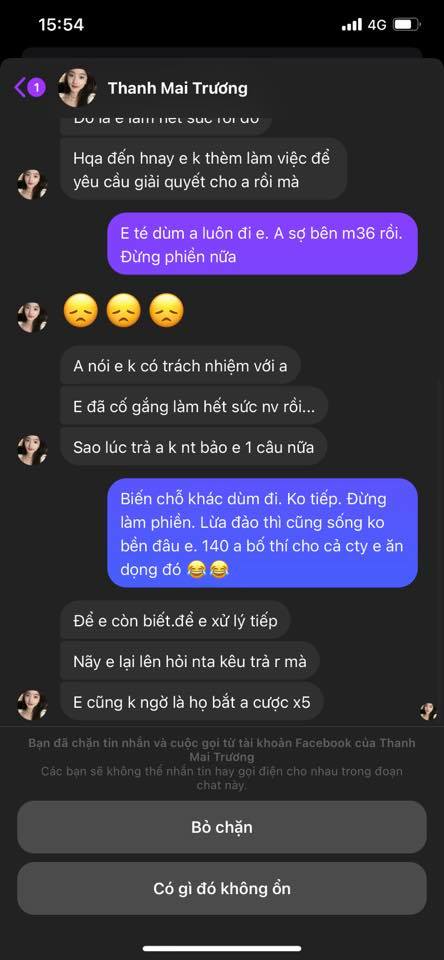 Niêm phong nhà 36m có bằng chứng lừa đảo trắng trợn 41