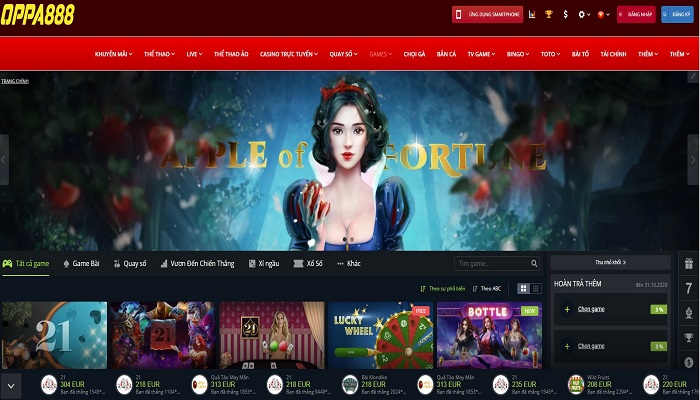 Phát hiện oppa888 lừa đảo, mất tiền, lừa đảo người chơi 41