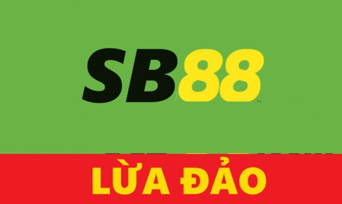 Nhà Cái SB88