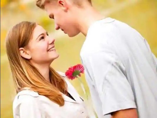 mơ thấy có người tỏ tình