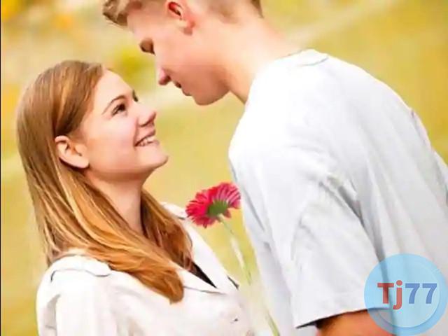 mơ thấy có người tỏ tình