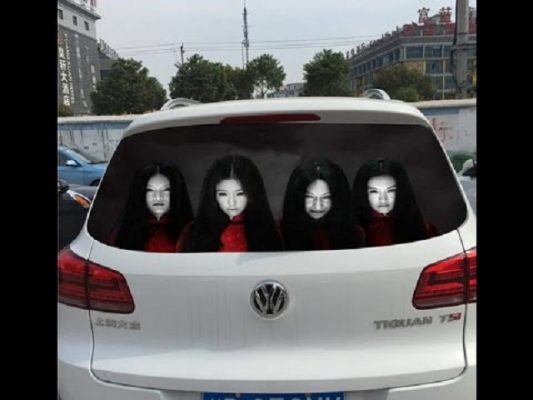 Mơ thấy tai nạn ô tô