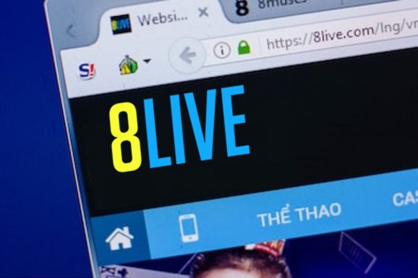 8live Lừa đảo