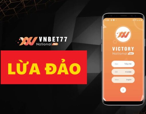 vnbet lừa đảo