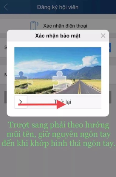 lắp ghép hình ảnh thabet vào cho khớp