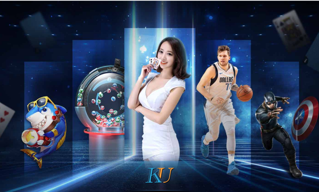 Jss77 mang lại những trận cược hấp dẫn