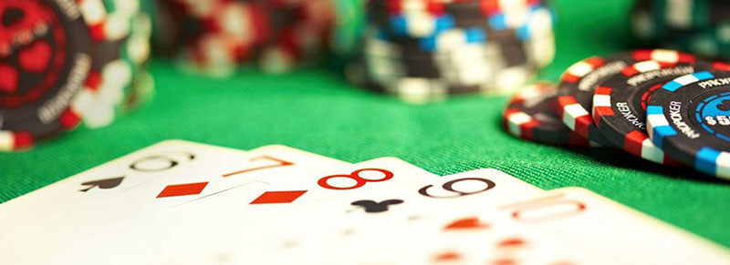 Sòng bài trực tuyến