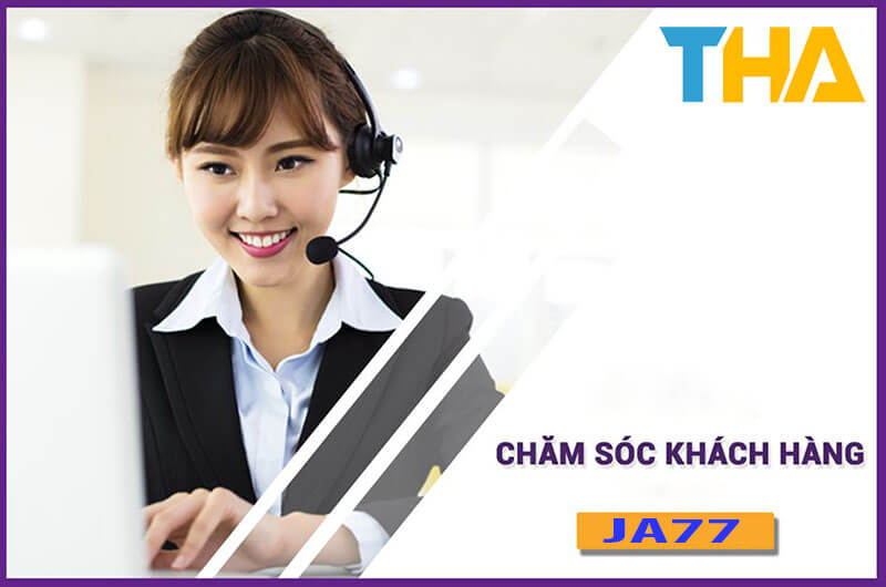 Bộ phận chăm sóc khách hàng